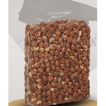 Işıktepe Fındık Express Vakum Paket Çiğ İç Fındık 1 KG