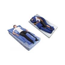 Medikalcim Pozisyon Veren Hasta Yastığı, Konforlu Ve Ergonomik