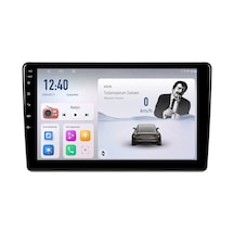 Ford Galaxy 2007-2014 Android Multimedya Carplay Android Auto Navigasyon Kameralı 6gb Ram 64gb 9"