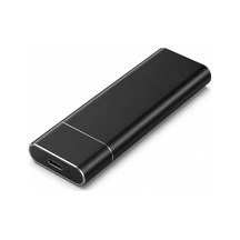 Primex Px-m220 M.2 Nvme Ssd Kutusu, Type-c Usb 3.0/3.1 10gbps Harici Ssd Kutu, Pcıe Nvme Tek Çeltik M-key Ssd Uyumlu, Alüminyum Taşınabilir Ssd Muhafaza, 8tb Destekli