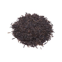 Yerli Siyah Pirinç 1 KG