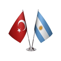 Asyabayrak, Arjantin İkili Masa Bayrağı, Arjantinikilimasa Diğer