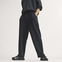 Adidas Kf4713 M Sl Oh Pt Erkek Eşofman Altı Siyah