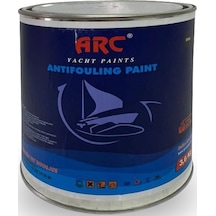ARC Antifouling Zehirli boya Tekne Yat Su altı Koruma 3,6 KG