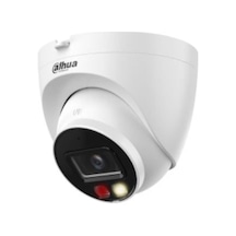 Dahua Ipc-hdw2449t-s-ıl 4mp 2.8mm Fullcolor Ip Dome Kamera Akıllı İkili Aydınlatma,smd+