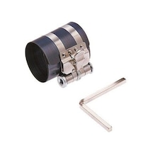 İzeltaş 125 MM Segman  Çemberi
