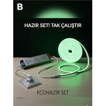 Yeşil