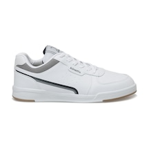 Kinetix LUKAS PU 3FX Beyaz Erkek Sneaker Beyaz