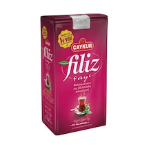 Filiz Çayı 200 Gr. Onsekizli Paket