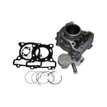 Yamaha Nmax 125 Silindir Kit 52 Mm Nmx06e