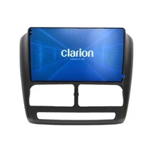 Fiat Doblo Android Multimedya Sistemi 4-64 Clarion 2011-2015 9"
