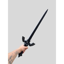 Master Sword Katana Katlanabilir Oyuncak