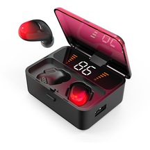 Cbtx Jedx ES01 Tws Kablosuz Bluetooth 5.0 Kulak İçi Kulaklık
