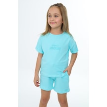Mint Yeşili
