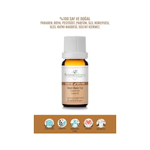 Intense Natural Tarçın Uçucu Yağı 10 ML