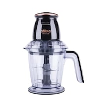 Stilevs Robotik RO-1250 Mega 500 W Doğrayıcı