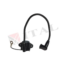 Elektronik Ateşleme Bobini Kaseı 3wf3/3wf2.6