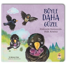 Böyle Daha Güzel Haksızlık Karşısında Hak Arama