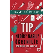 Tıp Nedir Nasıl Öğrenilir & Hekimliğin Yol Haritası / Samuel...