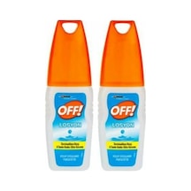 Off Sinekkovar 100Ml Sinek Kovar Losyon X 2 Adet