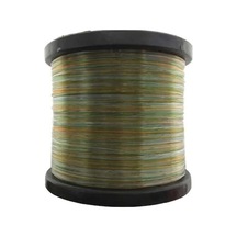 Asso Universal Bobin 1kg Monofilament Misina Multi Color Standart - 0.35 Mm