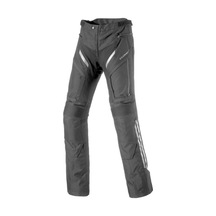 Clover Lıght Pro 3 Wp Korumalı Motosiklet Pantolonu Kısa Bacak