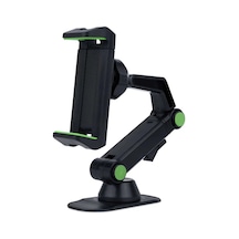 Ally 360 Dönebilen Dikiz Aynası Araç Telefon Tutucu- 5775