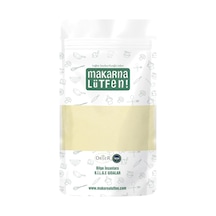 Organik İrmik +6 +8 Ay - 250 Gram