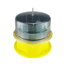 Mesan Ah-ls-c1 Green Solar Marine 2-4nm At 0.74 Ms 2007.2