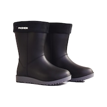 Siyah - Gri