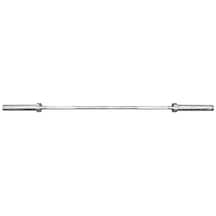 Diesel  Fitness Olimpik Düz Bar 152 Cm