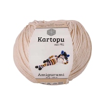 1 Adet Amigurumi El Örgü İpi 50gr 354