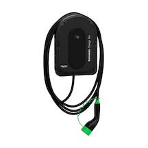 Schneider Charge Pro Kablolu Araç Şarj İstasyonu 7mt Kablolu 7.4-11-22kw, 16-32a