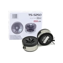 Tweeter Tiz Engelleyici 40 Mm 250 Watt Ts-S250 Oto Aksesuar N11.664