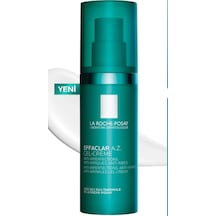 La Roche Posay Effaclar A.z. %10 Azelaik Asit İçeren Sivilce & Sivilce İzi &   Jel Krem 40ml