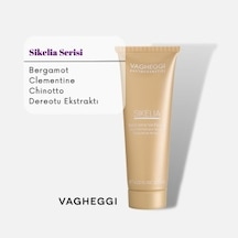 Vagheggi Sikelia Toning Serum For Breast 125 Ml
