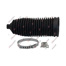 Kautek Mebt009kt M.benz W210 Direksiyon Körüğü Kelepçeli A2104602300 2104602300 -