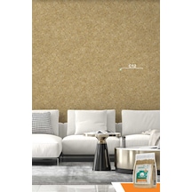 Ventrawall-yalıtımlı Sürülen Duvar Kağıdı -krem-c12-1.5 Kg-5m²