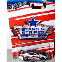Hot Wheels Stars & Stripes: 2020 Ford Shelby Mustang Gt500