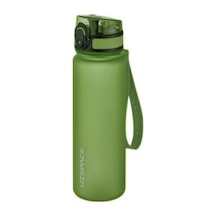 Uzspace Vagonlife Uzspace 3038 1000ml Zeytin Yeşili Tritan Matara