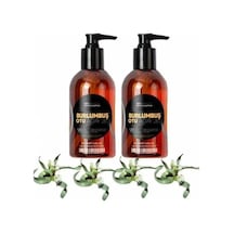 Burlumbuş Otu Vücut Masaj Jeli 120 Ml 2 Adet