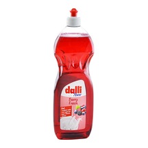 Dalli Elde Yıkama Sıvı Bulaşık Deterjanı Orman Meyveli 1 L