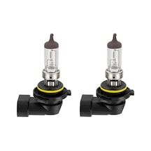Ayrex 2 Adet 12v Hb4 9006 55w Standart Renk Halogen Ampul