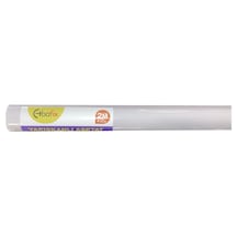 Bafix Yapışkanlı Rulo 45x2 Mt Şeffaf Bfx-yfr4502ş