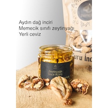 Biincir Zeytinyağlı İncir Kürü Cevizli 350 G