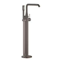 Grohe Essence 25248A01 Yerden Küvet Bataryası Metal