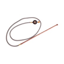 Leezsing Kamp Ateşi Başlatıcı - 6 Alev Noktalı, Ayarlanabilir, Rüzgara Dayanıklı Kampçılık Ve Barbekü Çakmağı