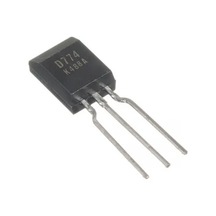 2sd 774 Sot-33 Transıstor