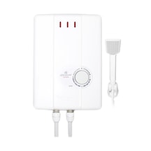 Dökümçelik Thermopro 8000W Elektrikli Şofben