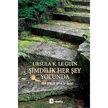 Şimdilik Her Şey Yolunda Son Şiirler 2014-2018